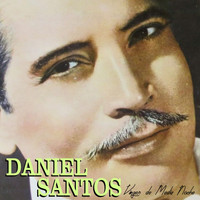 Daniel Santos - Virgen de Media Noche