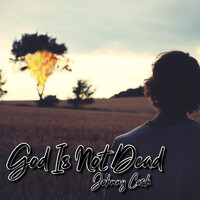 Johnny Cash - God Is Not Dead (Explicit)