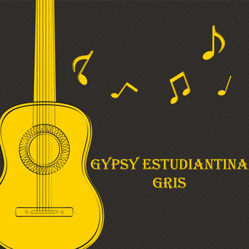 Various Artists - Gypsy Estudiantina Gris (Instrumental)
