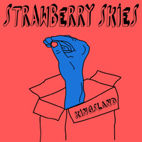 Kingsland - Strawberry Skies