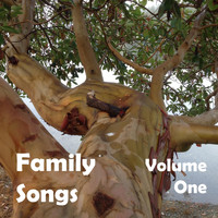 James Dunne - Family Songs, Vol. 1