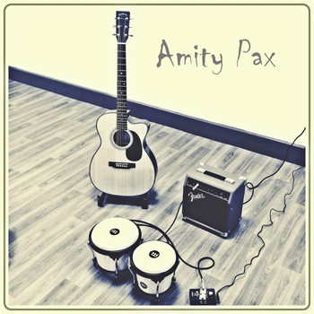 Amity Pax - Reputation