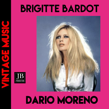 Dario Moreno - Brigitte Bardot