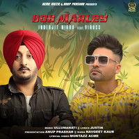 Inderjit Nikku - Bob Marley