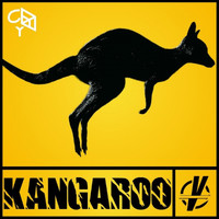 Vector - Kangaroo