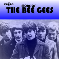 Bee Gees - More of