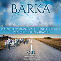 MASSUANA and Tomasz Dorniak - Barka