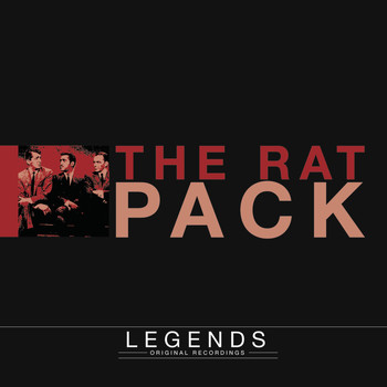 Rat Pack - Legends - The Rat Pack