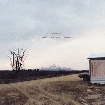 Will Johnson - Cornelius