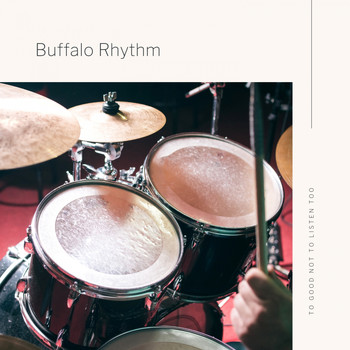 Various Artists - Buffalo Rhythm