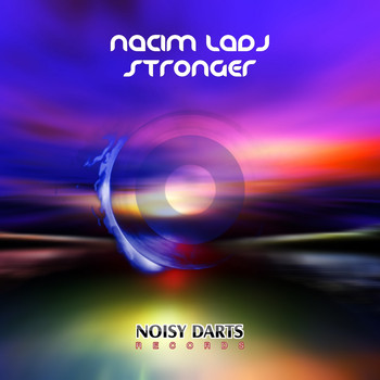 Nacim Ladj - Stronger