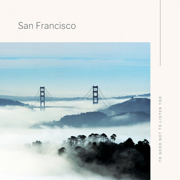Thelonious Monk - San Francisco