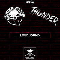 S.D. Rayden, Thunder - Loud Sound