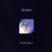Angelo Talocci - Action