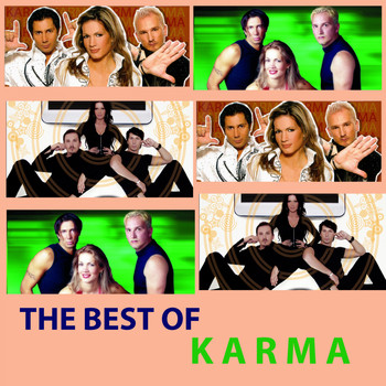 Karma - The best of