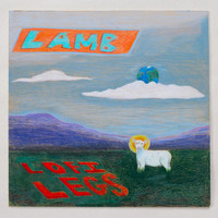 Lofi Legs - Lamb