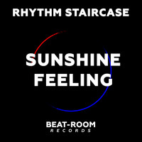 Rhythm Staircase - Sunshine Feeling