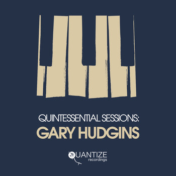 Various Artists - Quintessential Sessions: Gary Hudgins