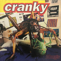 Cranky - 2 Bugs