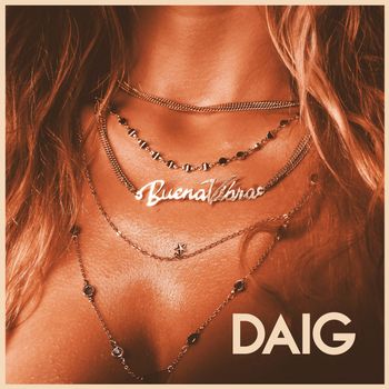 DaIg - Buena Vibra