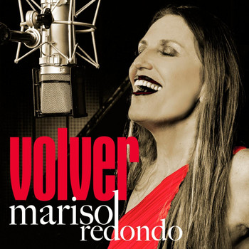 Marisol Redondo - Volver