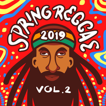 Various Artists - Spring Reggae Vol 2