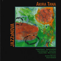 Akira Tana - Jazzanova