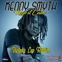 Kenny Smyth - Keep it Calm - Single