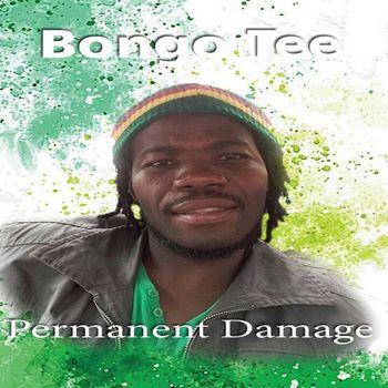 Bongo Tee - Permanent Damage