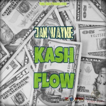 Jan Wayne - Kash Flow