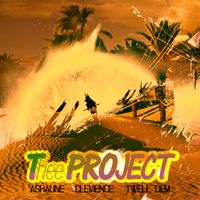 Clevience - Thee Project