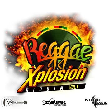 Various Artists - Reggae Xplosion Riddim Vol.1