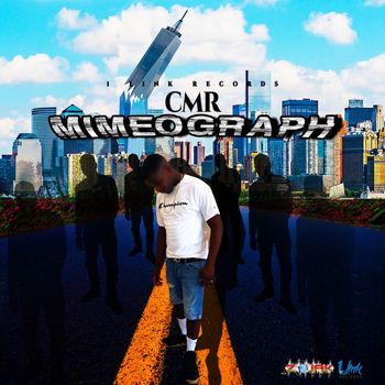 CMR - Mimeograph - Single