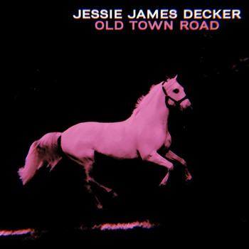 Jessie James Decker - Old Town Road (Jessie James Decker Version)