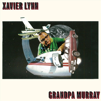 Xavier Lynn - Grandpa Murray