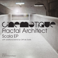 Fractal Architect - Scala EP