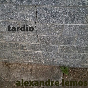 Alexandre Lemos - Tardio