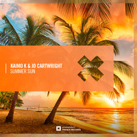Kaimo K & Jo Cartwright - Summer Sun