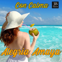 Alegria Amaya - Con Calma (Daddy Yankee & Snow Version)