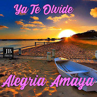Alegria Amaya - Ya Te Olvide (Yuridia Version)