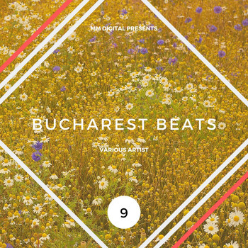 Various Artists - Bucharest Beats 009