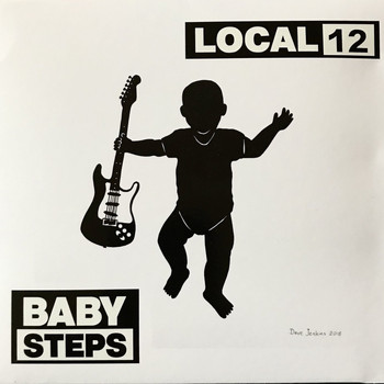 Local 12 - Baby Steps