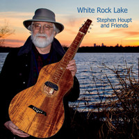 Stephen Houpt - White Rock Lake