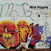 Mick Rogers - Mojo for You