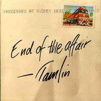 Tamlin - End Of The Affair