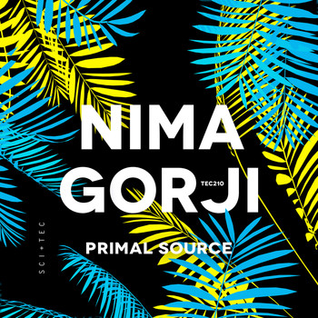 Nima Gorji - Primal Source