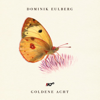 Dominik Eulberg - Goldene Acht