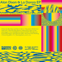 Alan Dixon - La Danza