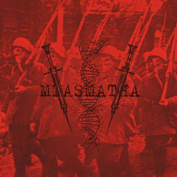 Miasmatha - Miasmatha