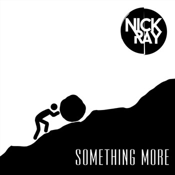 Nick Ray - Something More